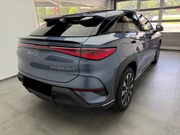 BYD Sealion 7 82.5kWh 313KM 2025 BYD Sealion 7 Comfort Suv (312KM) 2025, zdjęcie 4