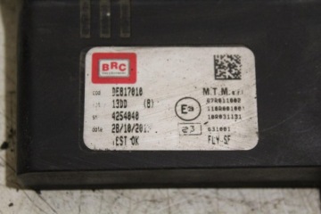 Компьютер контроллера BRC газовый модуль 67R011002