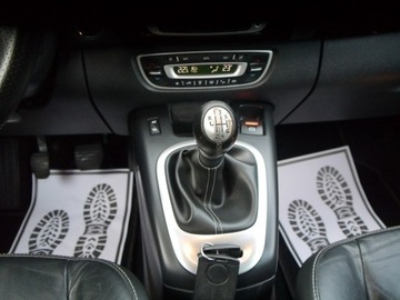 Renault Grand Scenic II 2013 Renault Grand Scenic 2.0d Stan b.dobry Gwarancja12, zdjęcie 22