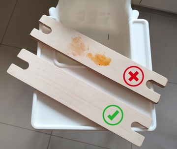 РЕГУЛИРУЕМАЯ ПОДНОЖКА ДЛЯ КРЕСЛА IKEA ANTILOP, ГРАВИРОВКА НАЗВАНИЯ, ПЕРСОНАЛИЗАЦИЯ