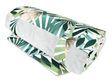 KiziaMizia ВОДОНЕПРОНИЦАЕМОЕ ОДЕЯЛО ДЛЯ ПИКНИКА 180x200 XXL