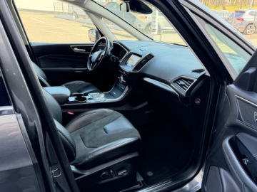 Ford Galaxy IV Van 2.0 EcoBlue 190KM 2019 FORD GALAXY 2.0 EcoBlue AWD Panorama 7 foteli FULL OPCJA, zdjęcie 22