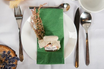 БЛАГОДАРИМ ГОСТЕЙ ПРИЧАСТИЕ крещение миодки