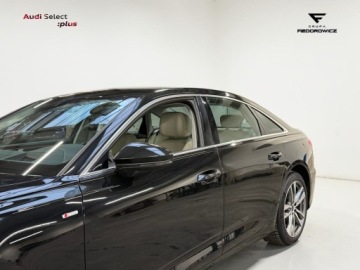 Audi A6 C8 Limousine 2.0 40 TDI 204KM 2022 Audi A6 Limousine 40 TDI quattro S tronic S line *, zdjęcie 9