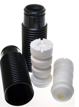 DENCKERMANN D500032 SADA OSOBNÍ STRÁŽCE TLUMIČE