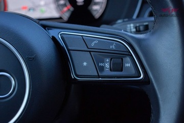 Audi A5 F5 Coupe Facelifting 2.0 40 TDI 204KM 2021 Audi A5 Sportback 2.0 TDI Quattro 4X4 Bezwypadkowy, zdjęcie 15