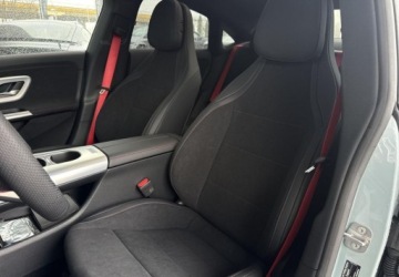 Mercedes CLA C118/X118 2025 Mercedes-Benz CLA 200 nowy model pojazd demonstracyjny 1.5 Benzyna 163KM, zdjęcie 17