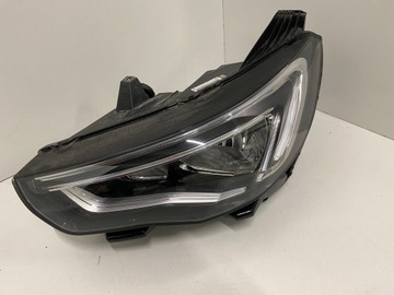 OPEL GRANDLAND X YP00015780 SVĚTLO LED LEVÝ EU