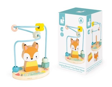 Образовательная петля Lisek Pure, Янод