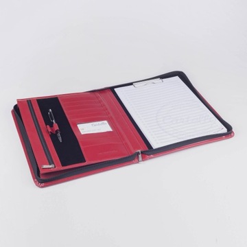 Кожаная папка для документов Stefano C01-5