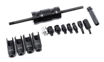 КОМПЛЕКТ СЪЕМНИКА ФОРСУНКИ COMMON RAIL DIESEL