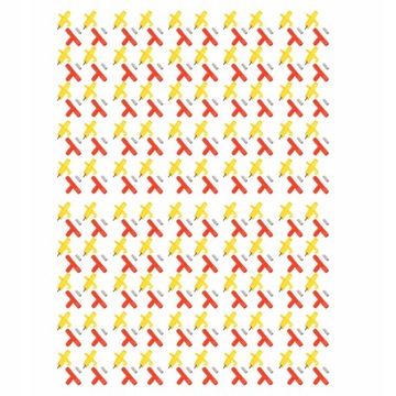 Автоматическая поилка на 100 грызунов с