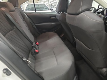 Toyota Corolla XII Sedan Facelifting 1.5 VVT-i 125KM 2023 Toyota Corolla 1.5 Comfort MS Seria E21 (2019-) To, zdjęcie 9