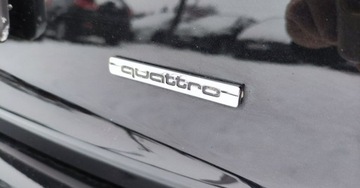 Audi A4 B8 Limousine 2.0 TFSi 211KM 2010 Audi A4 Limousine B8 2.0T 211km Automat Stronic Quattro Led Navi Kamera FU, zdjęcie 12