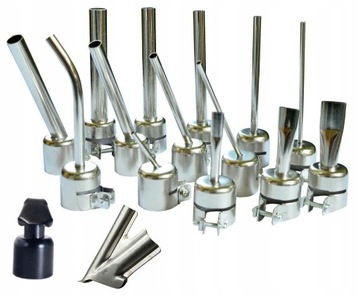 Сварочный аппарат 706 + 20 насадок 1 кг пластика GRO + BOOT + IRON