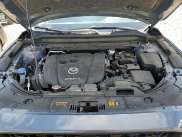 Mazda CX-5 II 2022 Mazda CX-5 2022r., Preferred, od ubezpieczalni 2.5 Benzyna 187KM, zdjęcie 11