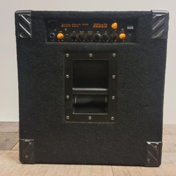 MarkBass CMD JB PLAYERS ШКОЛА