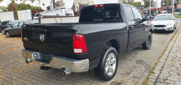 Dodge Ram IV 2016 DODGE RAM 1500 big horn Crew Cab Pickup 5.7 hemi, zdjęcie 8