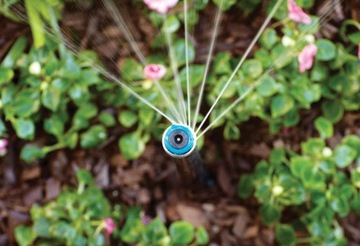 МП 3000 90-210 градусов Роторная насадка Хантер 6,7-9,1м!