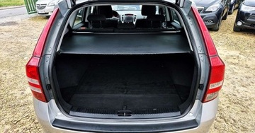 Kia Ceed I SW Facelifting 1.4 DOHC CVVT 90KM 2010 Kia Ceed BENZYNA nawigacja LIFT super okazja POLECAMY 1.4 Benzyna, zdjęcie 34