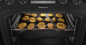 Кухня HISENSE HKS6D70BMPA