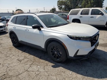 Honda CR-V VI 2023 Honda CR-V sport, 2023r., 2.0L 2.0 Hybryda 204KM, zdjęcie 1