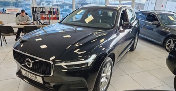 Volvo XC60 II Crossover T5 250KM 2020 Volvo XC 60 Mild Hybrid B5 250KM Salon PL AWD 2.0 Benzyna 250KM, zdjęcie 1