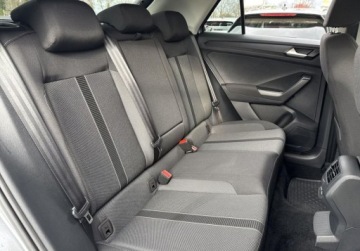 Volkswagen T-Roc I SUV Facelifting 1.5 TSI ACT 150KM 2024 Volkswagen T-Roc SalonPL 1.5TSI 150KM DSG Special Edition Kamera Virtual L, zdjęcie 13