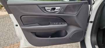 Volvo 2020 Volvo V60 Cross Coutry 2.0D 190KM, Automat, Xeonon, Skóra. POLECAM, zdjęcie 11