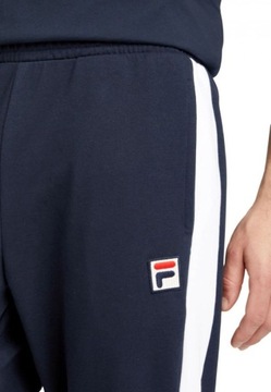 Fila spodnie dresowe Langwedel Sweat Pants FAM0612.50004 L