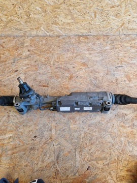 РУЛЕВОЙ РЕДУКТОР AUDI A6 Q5 Q7 Q8 4N0909144E 4M1423055AM