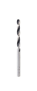 Bosch Wiertła Do Metalu HSS PointTeQ Średnica 4,0 mm 2 szt 2608577161