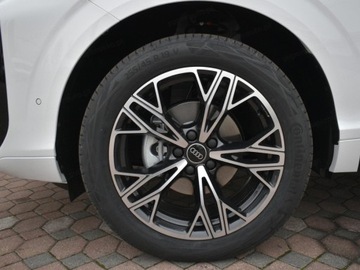 Audi Q3 II SUV 1.5 35 TFSI 150KM 2025 AUDI Q3 TFSI S line Suv 1.5 (150 KM) 2025, zdjęcie 12