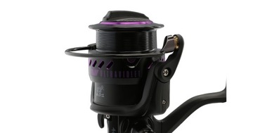 Питатель ультрафиолетового метода Mikado UV II 4008 FD