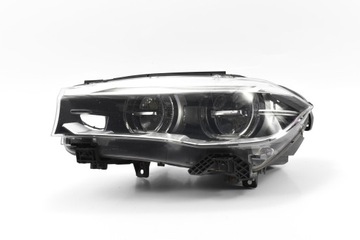 LAMPA LEWY PRZÓD ADAPTIVE LED 7416315 BMW X5 F15 X5M F85 X6 F16 X6M F86