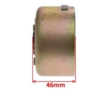 Магнитное колесо зажигания Cross 110 ZS154FMI-2