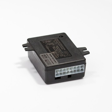 Hak holowniczy KIA Sportage IV od 2018 +MODUŁ 7PIN