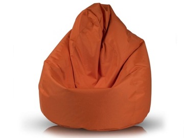 110x80 ЧЕРНАЯ ПУХОВАЯ СУМКА УДОБНОЕ СТУЛ САКО ЦВЕТ