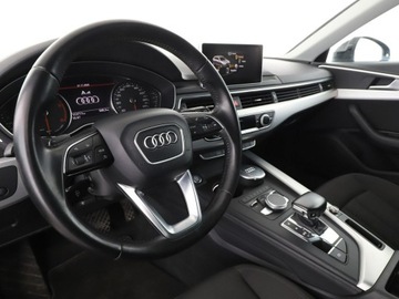 Audi A4 B9 Avant 2.0 TDI 150KM 2016 Audi A4 Avant S-tronic navi czujniki parkowania, zdjęcie 13