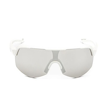 OKULARY SPORTOWE RASKEBRILLER BALANCE WHITE MIRROR