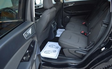 Ford S-Max II Van 2.0 TDCi 180KM 2017 Ford S-Max 2.0 TDCi 180 PS PowerShift Titanium Sony Ledy Navi 2.0 Diesel, zdjęcie 30