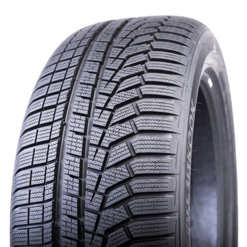 1x OPONA ZIMOWA 255/55R18 Hankook W320 109V XL FR