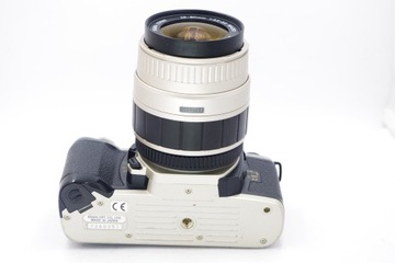 PENTAX MZ-5n + SIGMA ZOOM 28-80mm 3.5-5.6 Состояние Отличное