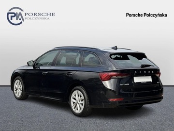 Skoda Octavia IV Liftback 1.5 TSI EVO 150KM 2021 Skoda Octavia 1.5 TSI 150KM Ambition DSG, Salon PL, zdjęcie 2