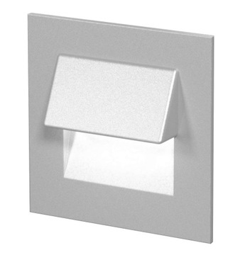 MCJ Oświetlenie Schodowe Lampka LED 12V ALUM BC