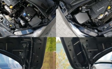 Opel Corsa E Hatchback 3d 1.2 Twinport 70KM 2016 Opel Corsa Opel Corsa 1.2 Active 1.2 Benzyna 70KM, zdjęcie 37