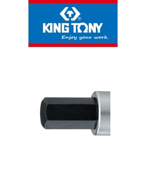 Bit grot HEX 8 wymienny 5/16