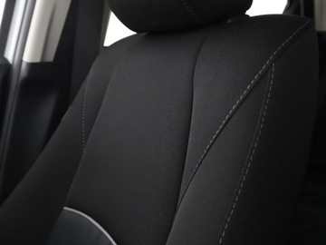 Mazda CX-3 Crossover Facelifting 2.0 Skyactiv-G 121KM 2018 Mazda CX-3 klima auto kamera i czujniki parkowania, zdjęcie 29