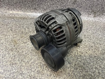 Alternator kolko BMW E83 X3 2.5i M54 ORG BDB 190000km E46 E60