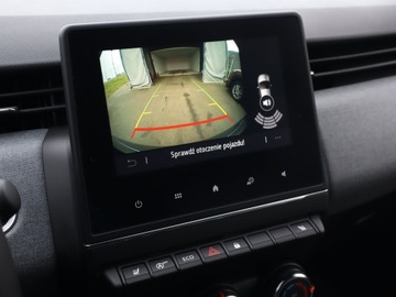 Renault Clio V Hatchback 5d Facelifting 1.0 TCe 90KM 2024 Renault Clio 1.0 TCe, Salon Polska, 1. Właściciel, zdjęcie 14